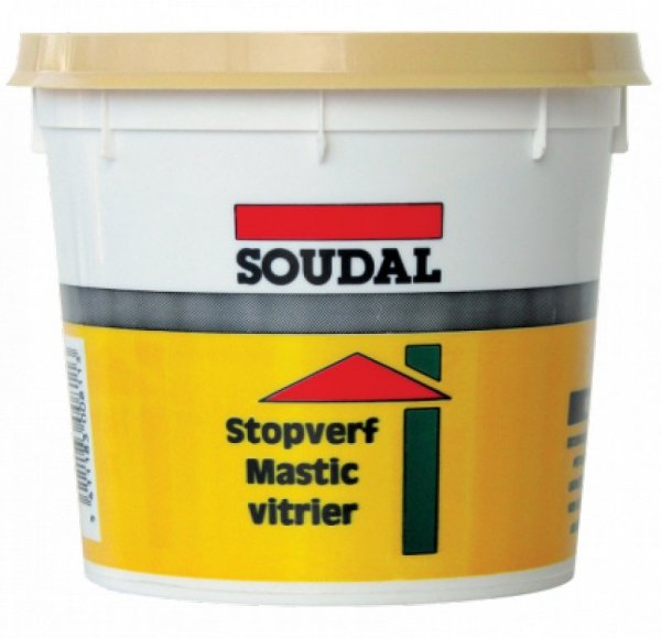 KIT STOPVERF SZKLARSKI 1KG (1 SZT)