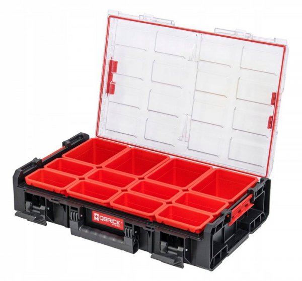 ORGANIZER QBRICK SYSTEM ONE XL (1 SZT)