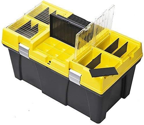SKRZYNKA NARZĘDZIOWA STUFF SEMI PROFI 26&#039;&#039; CARBO (1 SZT)