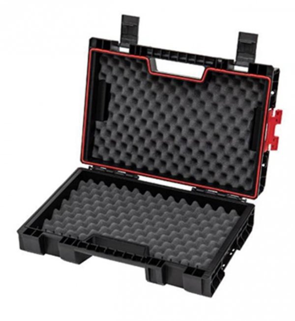 ZESTAW QBRICK SYSTEM PRO CART + TOOLBOX + TOOLCASE (1 SZT)