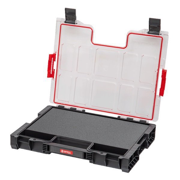 ORGANIZER QBRICK SYSTEM PRO MULITLAYER FOAM INSERTS 200 (1 SZT)