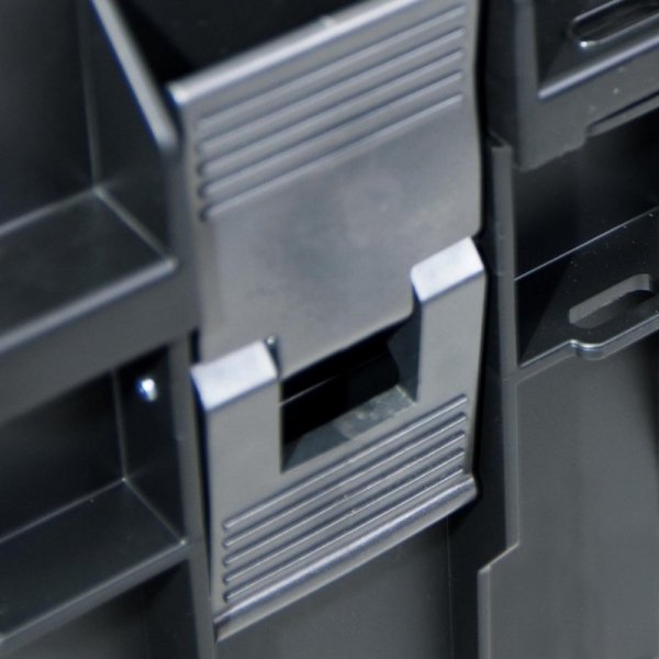 SKRZYNKA NARZĘDZIOWA QBRICK ONE 350 BASIC (1 SZT)