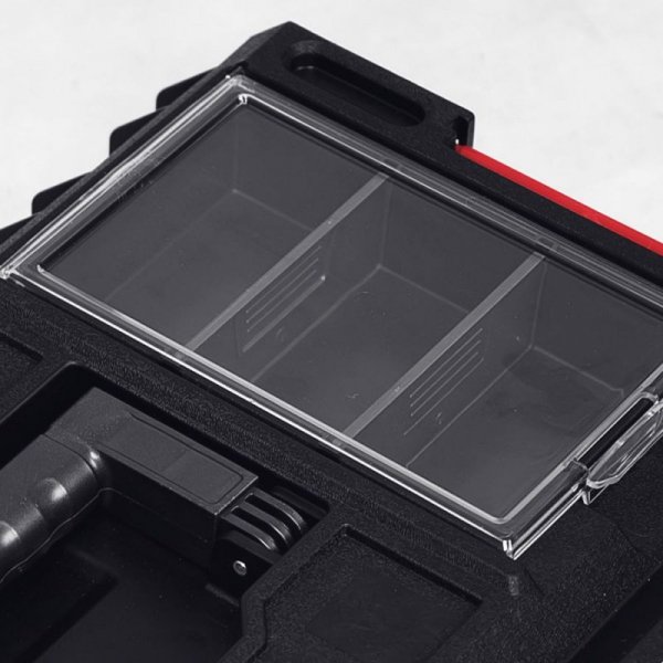 SKRZYNKA NARZĘDZIOWA QBRICK ONE 450 PROFI (1 SZT)