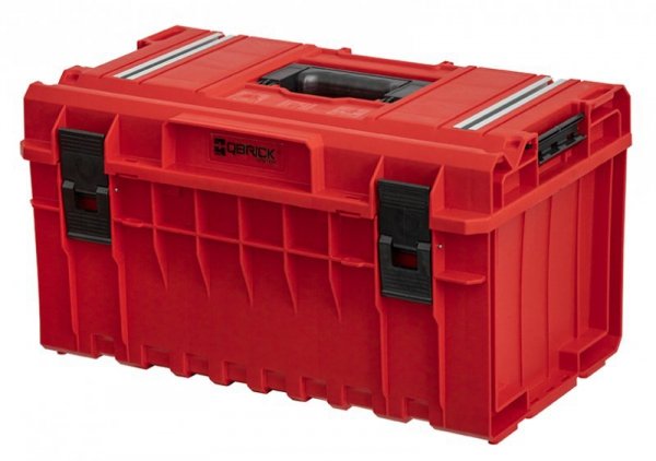 ZESTAW QBRICK SYSTEM ONE ULTRA HD RED 6IN1 (1 SZT)
