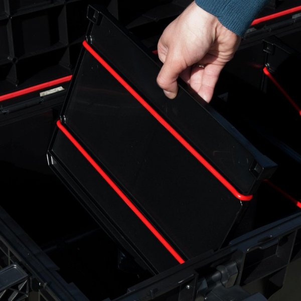SKRZYNKA NARZĘDZIOWA QBRICK ONE LONGER TECHNIK (1 SZT)