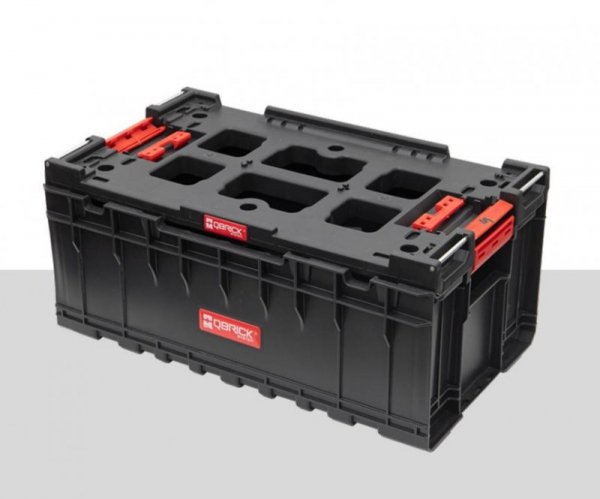 ZESTAW QBRICK SYSTEM ONE BOX +  ONE ADAPTER MULTI (1 SZT)