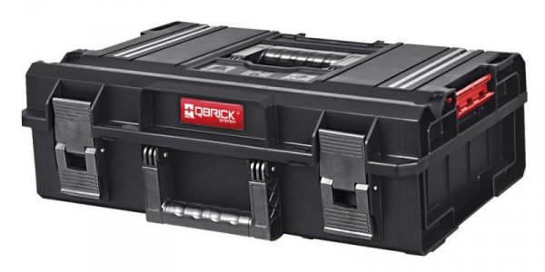 SKRZYNKA NARZĘDZIOWA QBRICK ONE 200 TECHNIK (1 SZT)