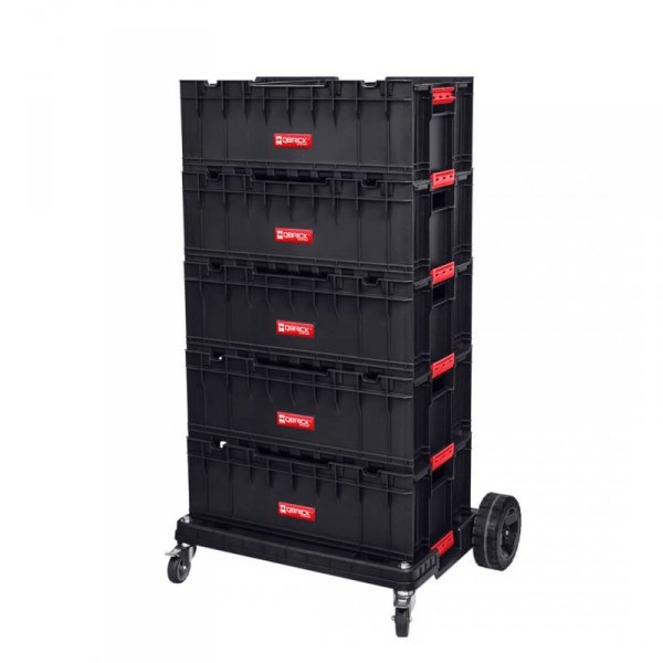 SKRZYNKA NARZĘDZIOWA QBRICK SYSTEM ONE BOX PLUS (1 SZT)