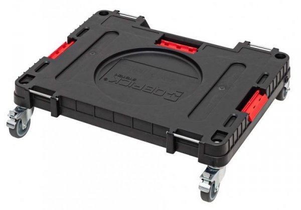 PLATFORMA TRANSPORTOWA, QBRICK SYSTEM ONE 2.0 (1 SZT)