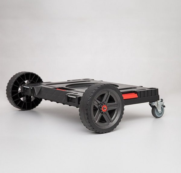 PLATFORMA TRANSPORTOWA QBRICK SYSTEM ONE 2.0 ALLTERRAIN (1 SZT)