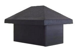 DASZEK PLASTIKOWY NA PROFIL 40*60MM (1 SZT)