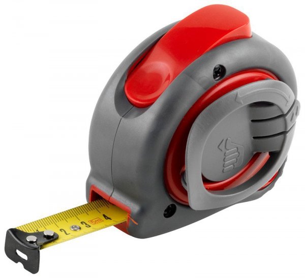 MIARA STALOWA ZWIJANA POPULAR 13MM 3M (1 SZT)