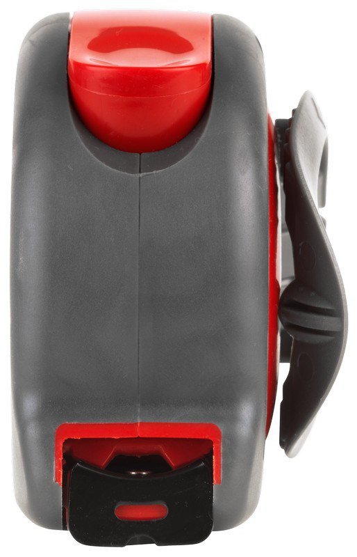 MIARA STALOWA ZWIJANA POPULAR 13MM 3M (1 SZT)