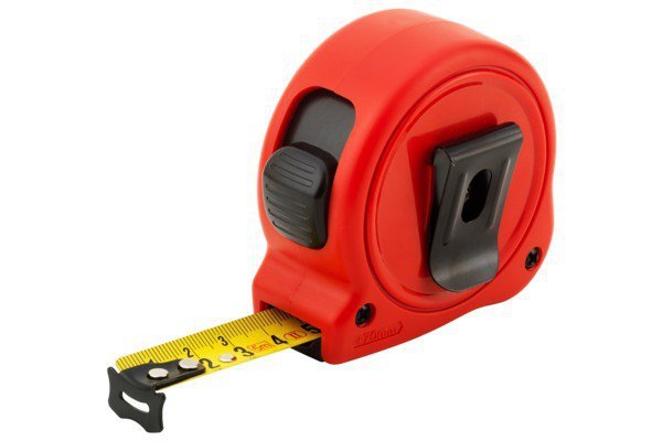MIARA STALOWA ZWIJANA COMPACT 16MM 3M (1 SZT)