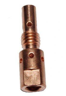 GNIAZDO KOŃCÓWKI PRĄDOWEJ MB 25 M6*35 142.0001 (1 SZT)