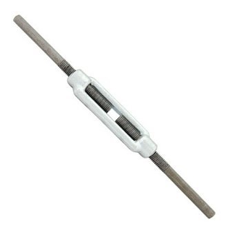 ŚRUBA RZYMSKA SZPILKA-SZPILKA 10MM (1 SZT)