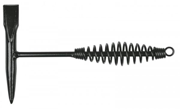 MŁOTEK SPAWALNICZY 300G (1 SZT)