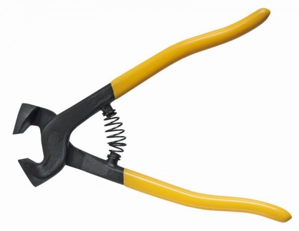 SZCZYPCE DO GLAZURY 200MM (1 SZT)