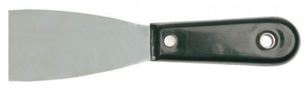 SZPACHELKA MALARSKA POLEROWANA 120MM (1 SZT)