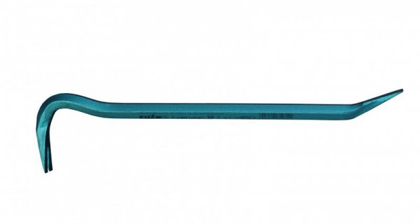 ŁOM WYCIĄGACZ DO GWOŹDZI 450MM (1 SZT)
