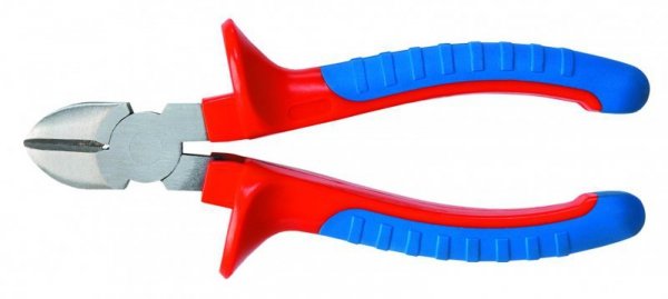 SZCZYPCE TNĄCE BOCZNE 180MM (1 SZT)