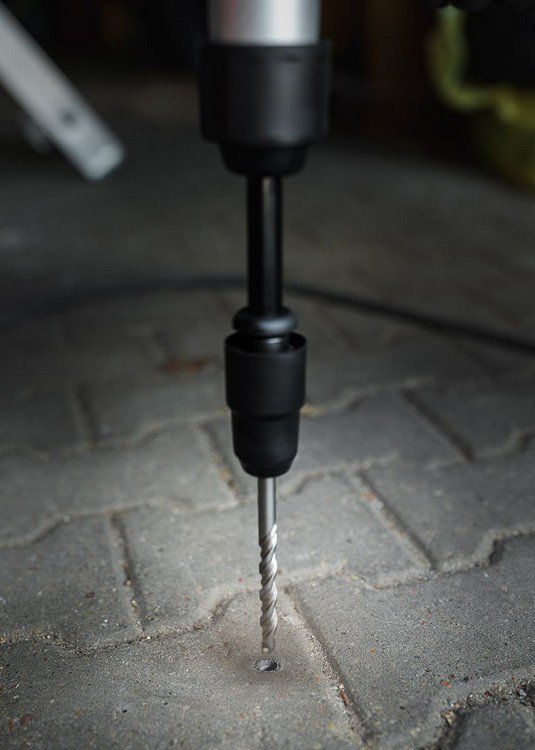 ADAPTER SDS MAX NA SDS + (1 SZT)