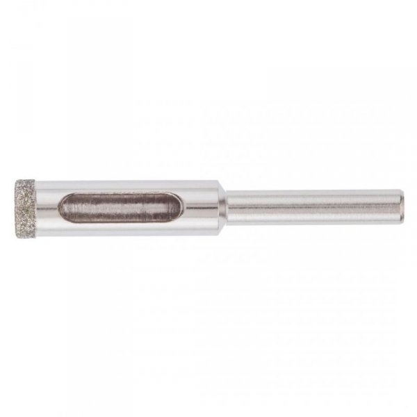 WIERTŁO DIAMENTOWE DO GRESU 10MM (1 SZT)