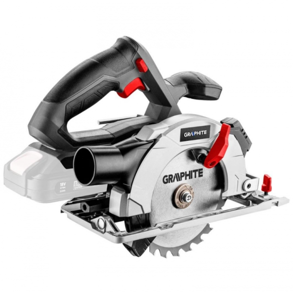 PILARKA TARCZOWA AKU. ENERGY+ 18V LI-ION BEZ AKU. 150MM (1 SZT)
