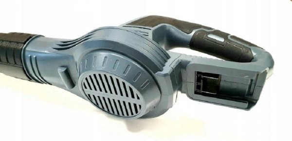 DMUCHAWA DO LIŚCI AKUMULATOROWA ENERGY+ 18V LI-ION (1 SZT)