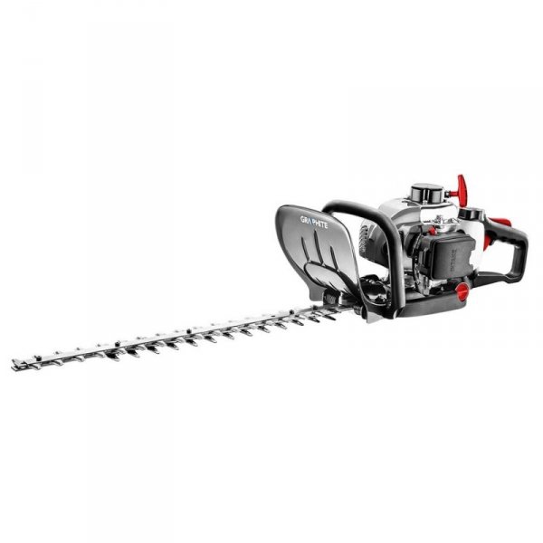 NOŻYCE DO ŻYWOPŁOTU SPALINOWE 0.75KW SZEROKOŚĆ CIĘCIA 550MM (1 SZT)