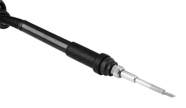STACJA LUTOWNICZA ENERGY+ 18V, BEZ AKUMULATORA. (1 SZT)