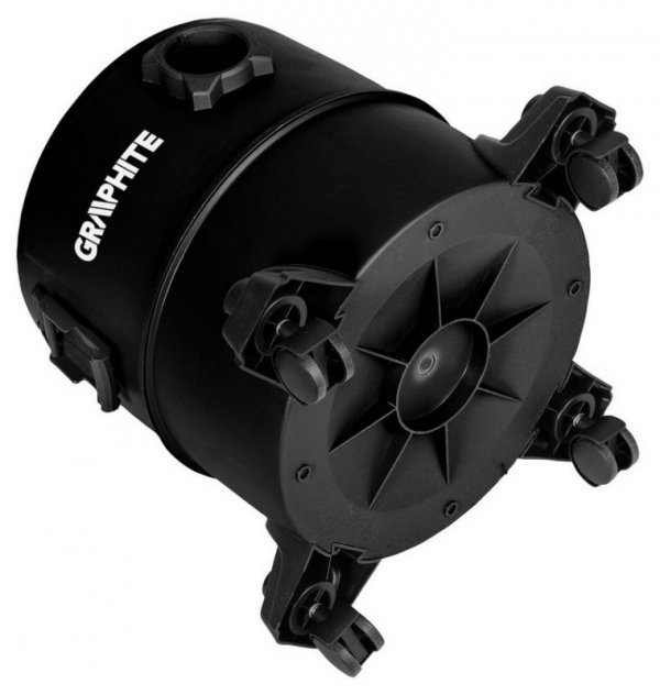 ODKURZACZ PRZEMYSŁOWY 1200W 20L (1 SZT)