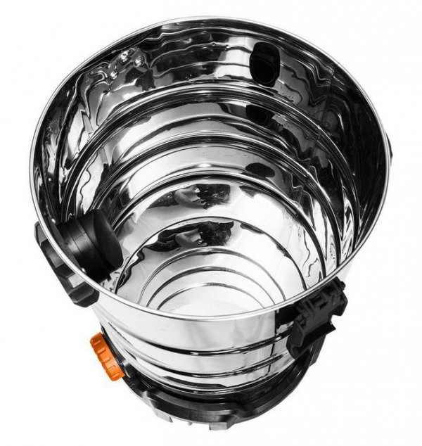 ODKURZACZ 1600W 35L. (1 SZT)