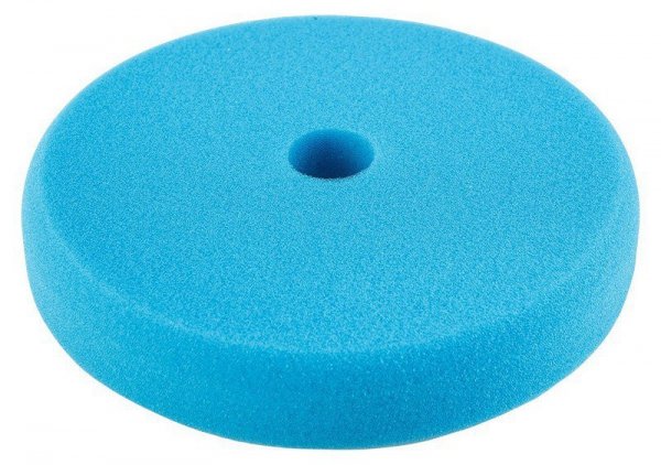 PAD POLERSKI 150*150*25MM GĄBKA BARDZO TWARDA (1 SZT)