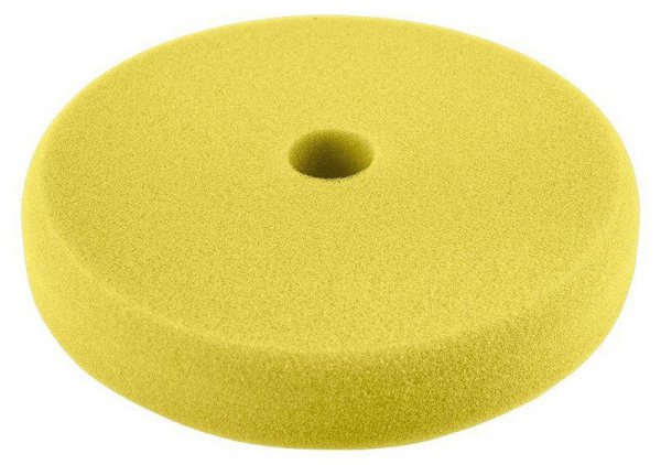 PAD POLERSKI 150*150*25MM GĄBKA TWARDA (1 SZT)