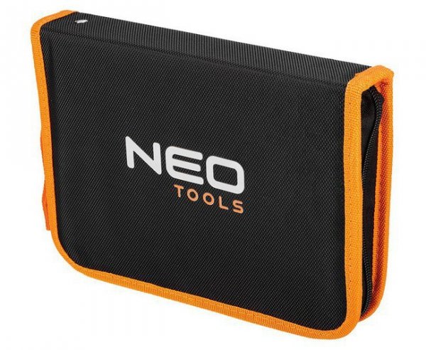 ZESTAW NARZĘDZI DO MOTOCYKLA 25 SZT.MIĘKKIE ETUI (1 KPL)