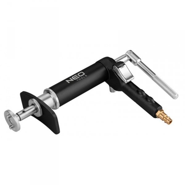 SEPARATOR PNEUMATYCZNY Z KOŃCÓWKAMI 16CZ. (1 KPL)