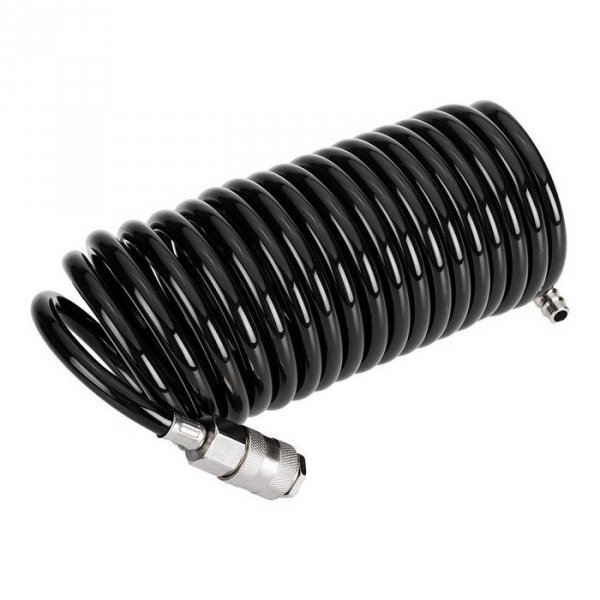 PRZEWÓD CIŚNIENIOWY SPIRALNY 6.5*10 MM 15M PU (1 SZT)