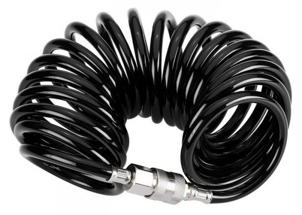 PRZEWÓD CIŚNIENIOWY SPIRALNY 8.0*12MM 10M PU (1 SZT)