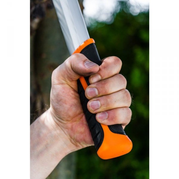 SEKATOR DO GAŁĘZI KOWADEŁKOWY 670MM, ZAKRES DO 42MM, PRZEKŁ. (1 SZT)