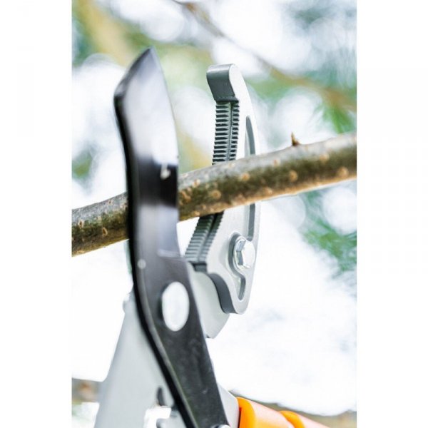 SEKATOR DO GAŁĘZI KOWADEŁKOWY 670MM, ZAKRES DO 42MM, PRZEKŁ. (1 SZT)