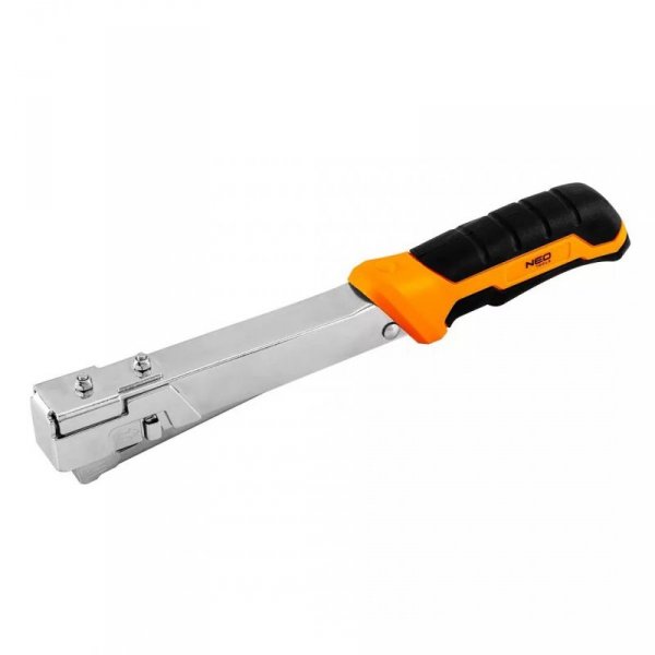 ZSZYWACZ MŁOTKOWY 6-10 MM, STALOWY ZSZYWKI G (1 SZT)