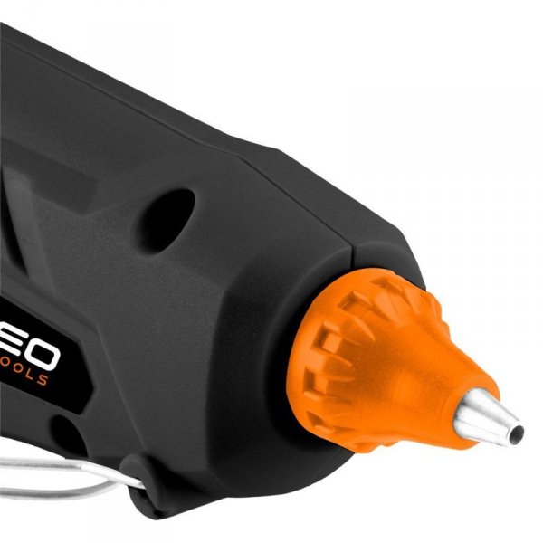 PISTOLET KLEJOWY 11MM, 100W (1 SZT)