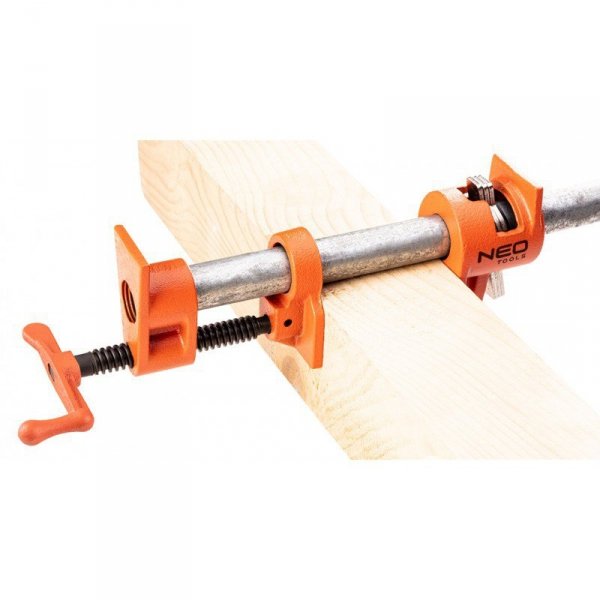 ŚCISK RUROWY 1/2&#039;&#039; (1 SZT)
