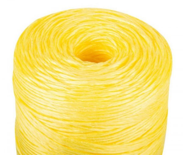 SZNUREK POLIPROPYLENOWY 250M (1 SZT)