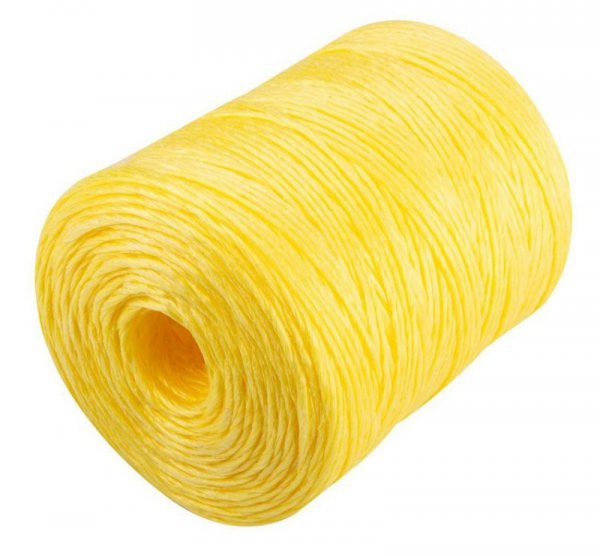 SZNUREK POLIPROPYLENOWY 250M (1 SZT)