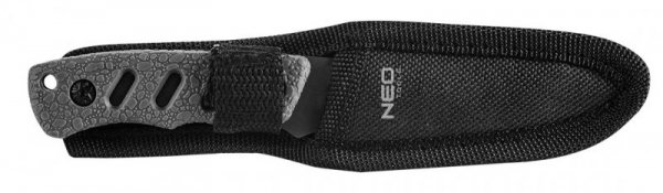NÓŻ BUSHCRAFTOWY FULL-TANG 16.5CM. (1 SZT)