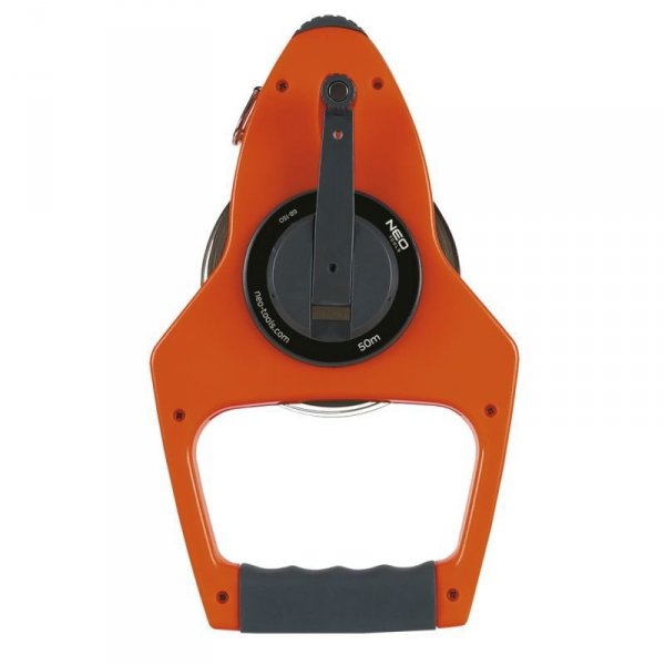 TAŚMA MIERNICZA STALOWA 50M*13MM (1 SZT)