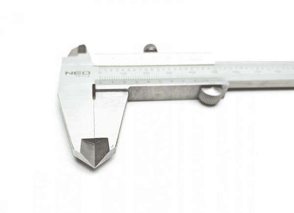 SUWMIARKA 150MM STAL NIERDZEWNA (1 SZT)