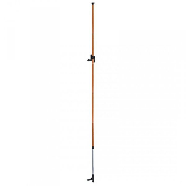 TYCZKA DO LASERÓW KRZYŻOWYCH 2 - 3.5 M (1 SZT)